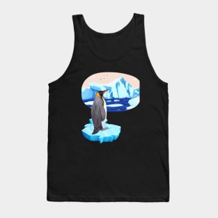 King Pen's Dream of a Home Tank Top